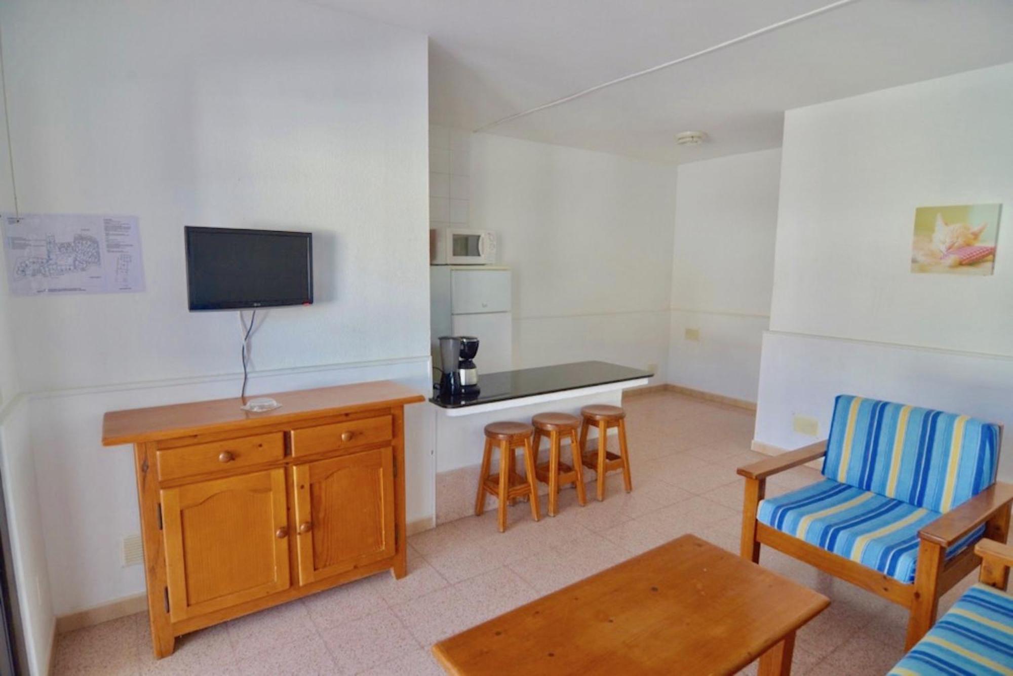 Comfortable Apartment In Puerto Rico Mogán Buitenkant foto