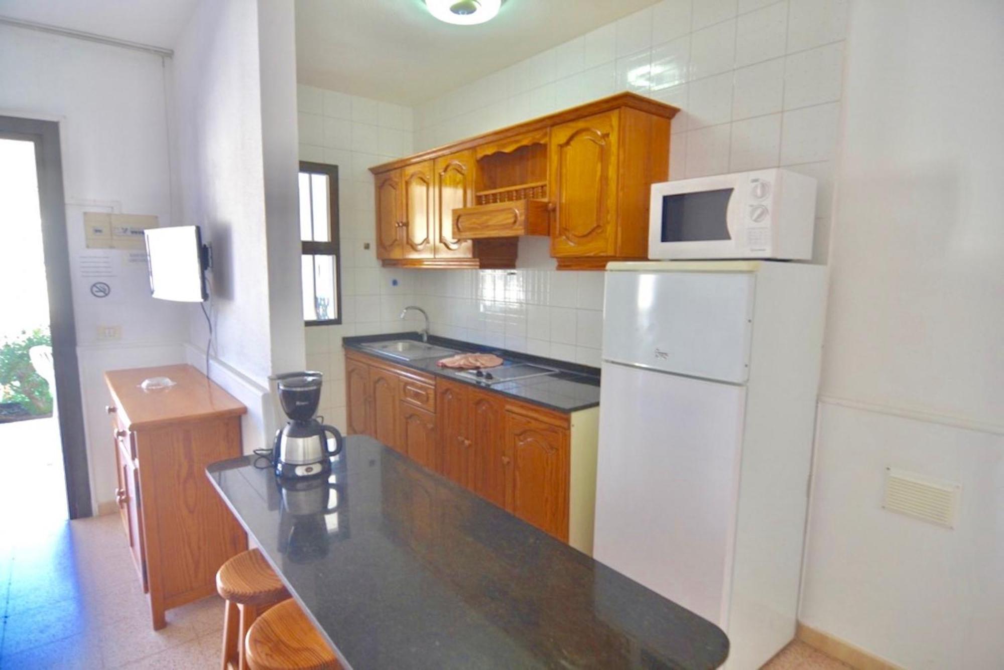Comfortable Apartment In Puerto Rico Mogán Buitenkant foto