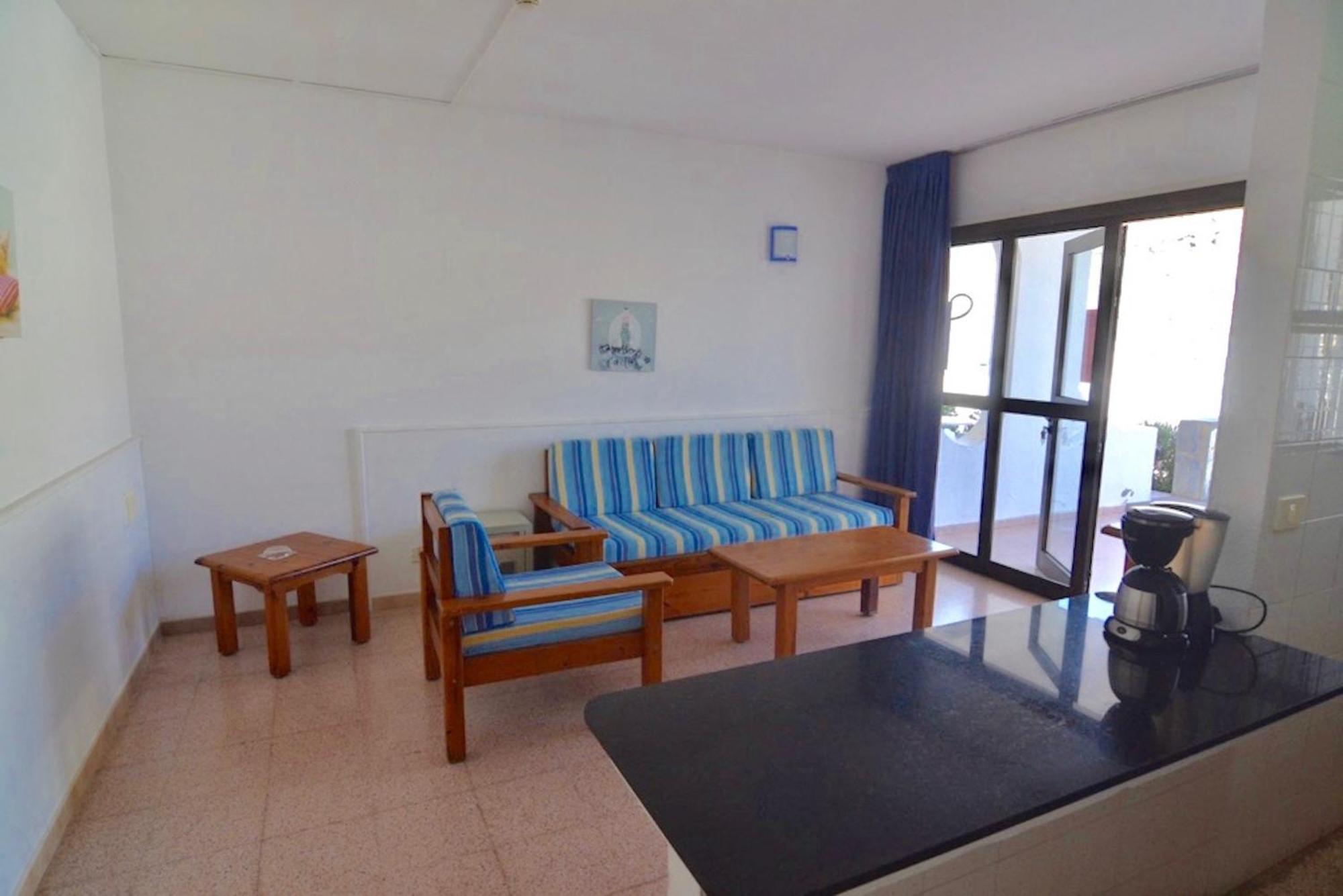 Comfortable Apartment In Puerto Rico Mogán Buitenkant foto