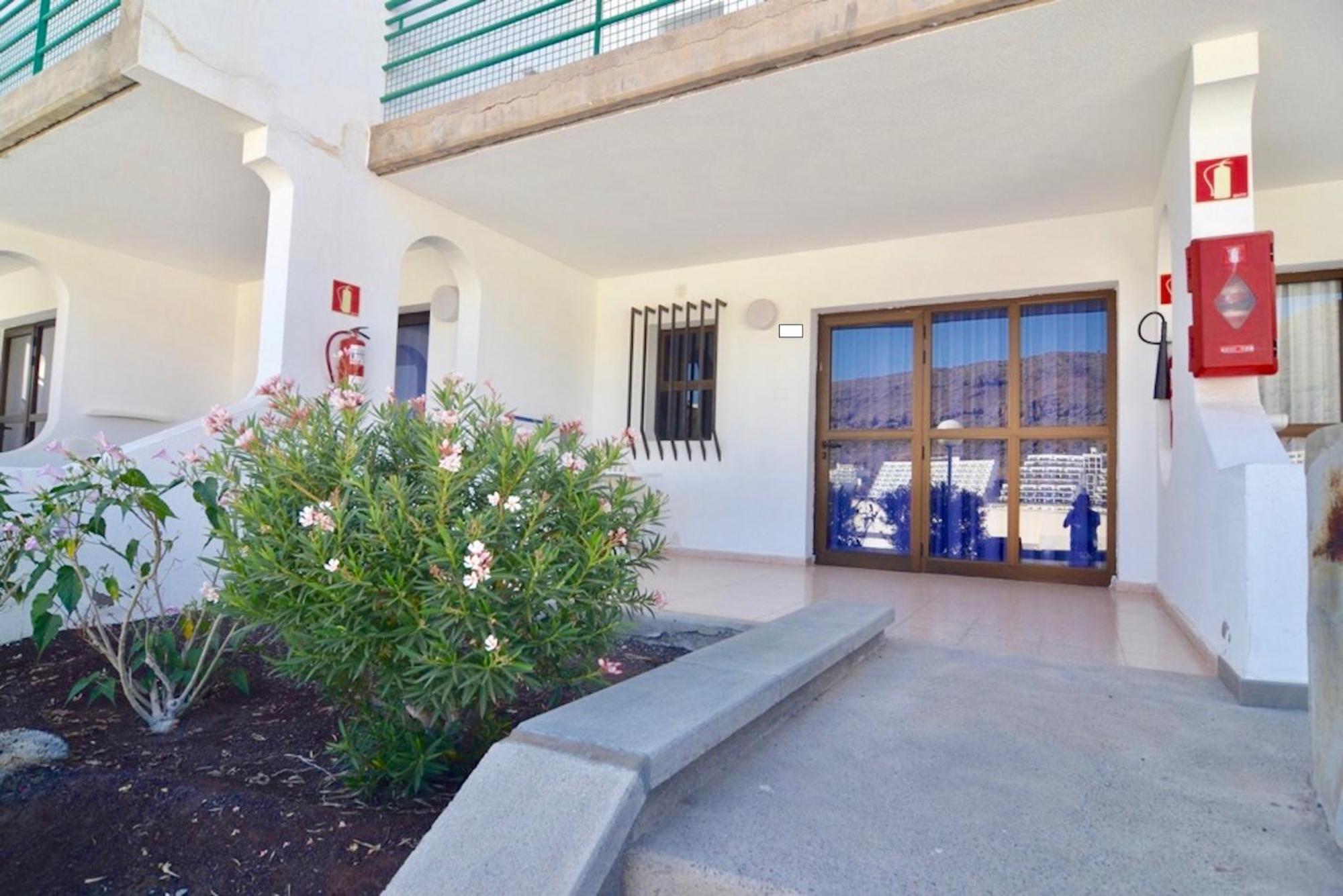 Comfortable Apartment In Puerto Rico Mogán Buitenkant foto